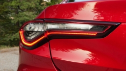 2021 Acura TLX Shows Everything That's New In 130 Photos