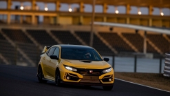 Honda Civic Type R Limited Edition Arriving Stateside With Nearly $45,000 Price Tag