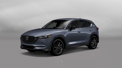 2021 Mazda CX-5 Review | Prices, specs, features and photos