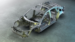 2021 Acura TLX Shows Everything That's New In 130 Photos