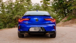 2021 Acura TLX Shows Everything That's New In 130 Photos