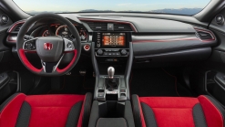 Honda Civic Type R Limited Edition Arriving Stateside With Nearly $45,000 Price Tag