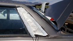 Junkyard Gem: 1988 Subaru GL 4WD Sedan