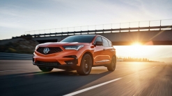 2021 Acura RDX PMC Edition is a sporty hand-built crossover