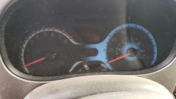 Junkyard Gem: 2010 Nissan Cube with 6-Speed Manual Transmission