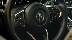 2021 Acura TLX Shows Everything That's New In 130 Photos