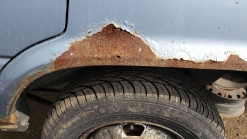 Junkyard Gem: 1983 Toyota Camry Sedan