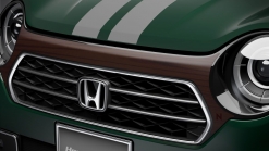 From Faux Wood Grilles To Carbon Decals, Honda Access Has Your New N-One Kei Car Covered