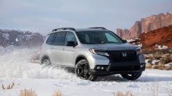 2021 Honda Passport Now Comes Standard With 8-Inch Infotainment System, Android Auto And Apple CarPlay