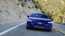 2021 Acura TLX First Drive | Impressions, specs, photos