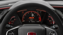 Honda Civic Type R Limited Edition Arriving Stateside With Nearly $45,000 Price Tag