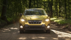 2021 Subaru Crosstrek First Drive | What's new, power, features