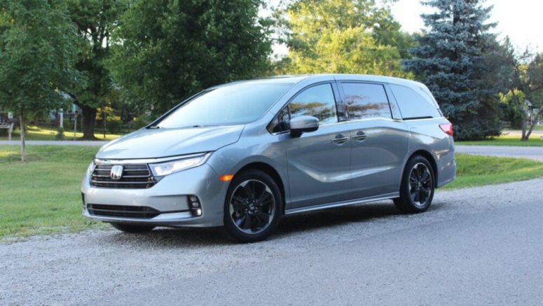 2021 Honda Odyssey First Drive | What's new, photos, specs 2021 Honda Odyssey First Drive | What's new, photos, specs