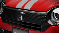 From Faux Wood Grilles To Carbon Decals, Honda Access Has Your New N-One Kei Car Covered