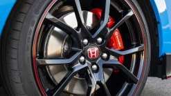 Honda Civic Type R Limited Edition Arriving Stateside With Nearly $45,000 Price Tag