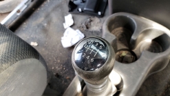 Junkyard Gem: 2010 Nissan Cube with 6-Speed Manual Transmission