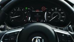 2021 Acura TLX Shows Everything That's New In 130 Photos