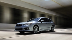 2021 Subaru Impreza pricing, specifications announced