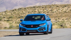 Honda Civic Type R Limited Edition Arriving Stateside With Nearly $45,000 Price Tag