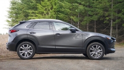 2021 Mazda CX-30 Review | Price, specs, features and photos