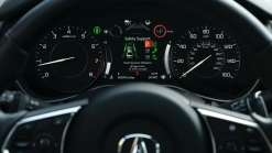 2021 Acura TLX Shows Everything That's New In 130 Photos