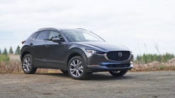 2021 Mazda CX-30 Review | Price, specs, features and photos