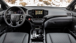 2021 Honda Passport Now Comes Standard With 8-Inch Infotainment System, Android Auto And Apple CarPlay