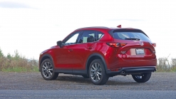 2021 Mazda CX-5 Review | Prices, specs, features and photos