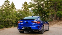 2021 Acura TLX Shows Everything That's New In 130 Photos