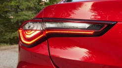 2021 Acura TLX Shows Everything That's New In 130 Photos