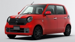 From Faux Wood Grilles To Carbon Decals, Honda Access Has Your New N-One Kei Car Covered