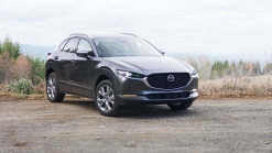 2021 Mazda CX-30 Review | Price, specs, features and photos