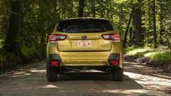 2021 Subaru Crosstrek First Drive | What's new, power, features