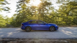 2021 Acura TLX First Drive | Impressions, specs, photos