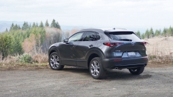 2021 Mazda CX-30 Review | Price, specs, features and photos