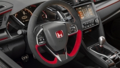 Honda Civic Type R Limited Edition Arriving Stateside With Nearly $45,000 Price Tag