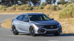 2021 Honda Civic Review | Price, specs, features and photos