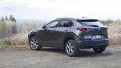 2021 Mazda CX-30 Review | Price, specs, features and photos