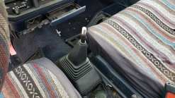 Junkyard Gem: 1983 Toyota Camry Sedan