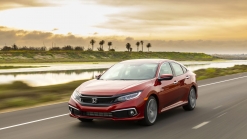 2021 Honda Civic Review | Price, specs, features and photos