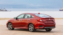 2021 Honda Civic Review | Price, specs, features and photos