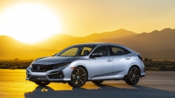 2021 Honda Civic Review | Price, specs, features and photos