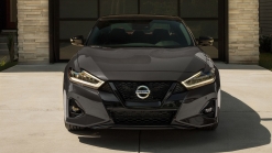 2021 Nissan Maxima celebrates 40 years with special edition