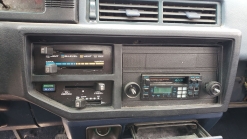 Junkyard Gem: 1983 Toyota Camry Sedan