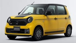 From Faux Wood Grilles To Carbon Decals, Honda Access Has Your New N-One Kei Car Covered