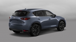 2021 Mazda CX-5 Review | Prices, specs, features and photos