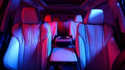 Acura MDX next-generation SUV teased with images of luxury interior