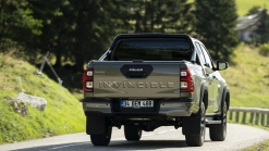 Toyota's Updated Hilux Reaches Europe With More Power, Improved Comfort