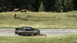 Toyota's Updated Hilux Reaches Europe With More Power, Improved Comfort