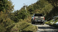 Toyota's Updated Hilux Reaches Europe With More Power, Improved Comfort